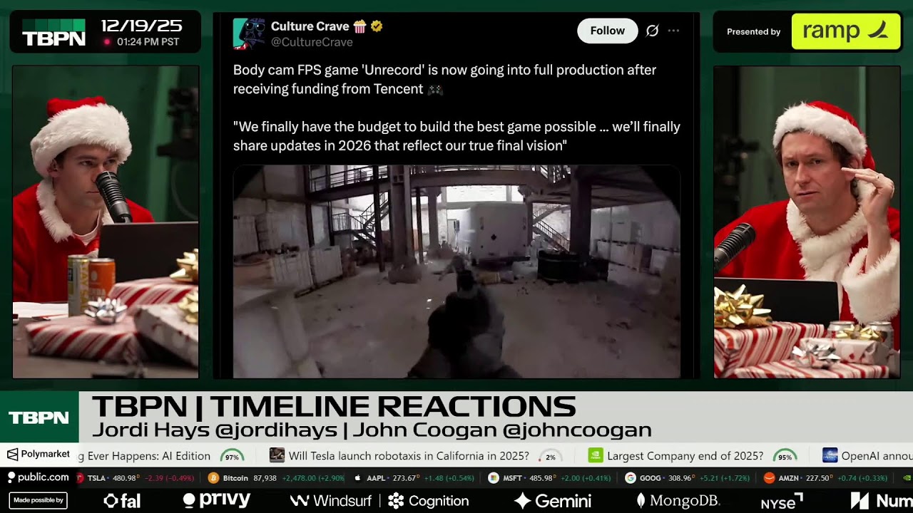 ByteDance 2025 年獲利 500 億美元：TikTok 只是冰山一角