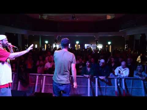 Bigg Taj VS Spee Six Nine - Adele ROLLING IN THE DEEP remix