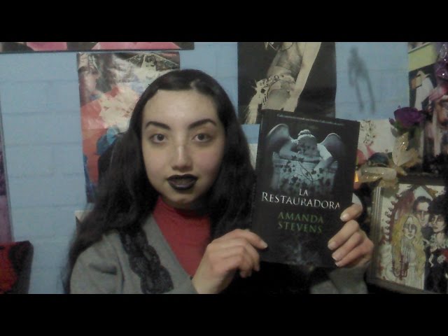 Vídeo relacionado con Pasiones prohibidas