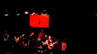 Tony Martin - Feels Good To Me (Live) [2009.09.06 - Sao Paulo, Brazil]