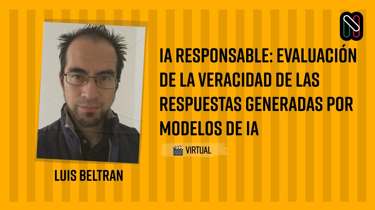IA Responsable: Evaluación de la veracidad de las respuestas generadas por modelos de IA