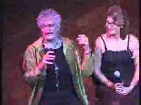 Settembre Musica 2002 Bobby McFerrin Voicestra