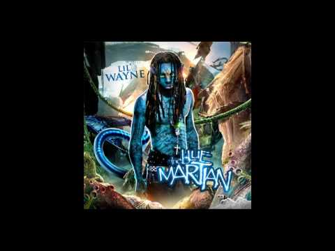 Lil Wayne - Everything R.E.D. (Feat. Game, Birdman, DJ Skee) studio version & DL Link