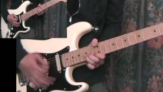 Top of the Bill (Cover) Scorpions