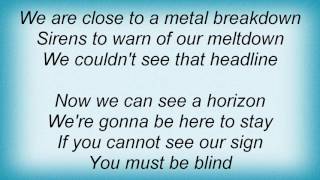 Helloween - Still We Go Lyrics