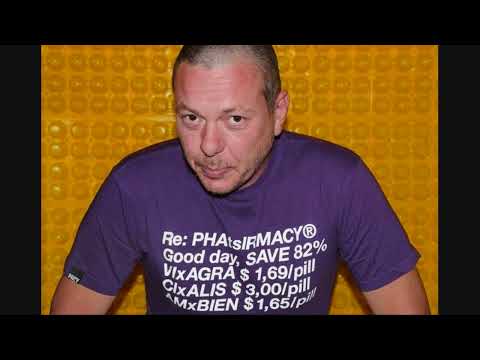 Best of Ricky Montanari Dj Live@Echoes, Misano RN Dec.31 1995 (1)