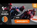 DE ALLESBESLISSENDE RACE! ??? | Samenvatting GP van Valencia | MotoGP 2022
