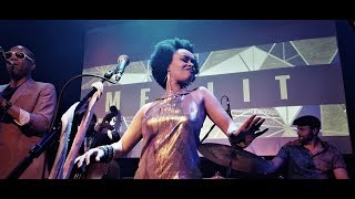 Meklit @ Rickshaw Stop - W/Sweet or Salty