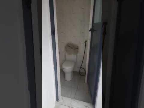 2-Bedroom Flat at Ago Palace Way