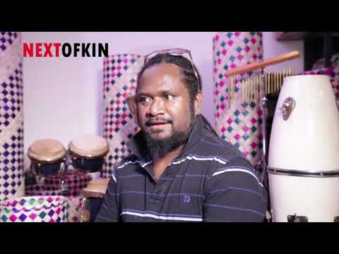 NOK TOKTOK TASOL! - EMMANUEL HAKALITZ