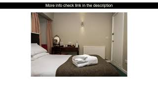 Hotel Review: Woolpack Inn ( Boot, United Kingdom )