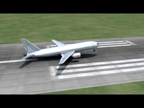 Frigate Ecojet take off