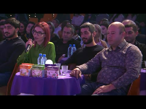 Women's Club 151 -ՉԱՅԿՈՖ