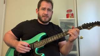 Video thumbnail for Fender Boxer Series Stratocaster HH Review by juligan01