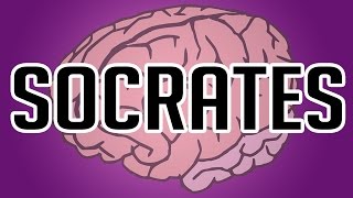 Was Socrates Real or a Creation of Plato?