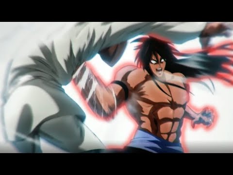 Saitama vs Suiryu full fight english HD | One Punch Man