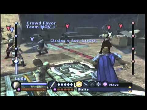 Gladius Playthrough part 27