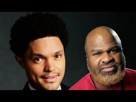 Safe Space LIVE: Trevor Noah Honors Black Women