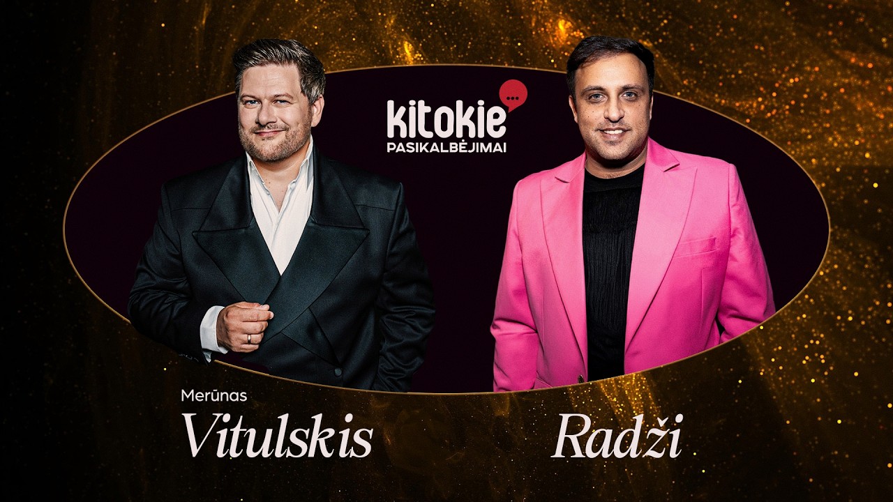 Radži nebeslepia – ką iš tiesų jaučia A. Petravičienei