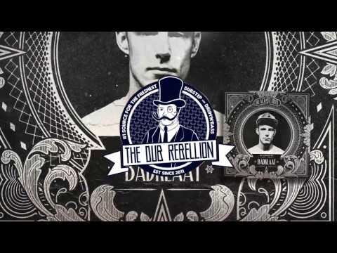 BadKlaat - UK Cheese