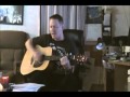 Acoustic cover of "My Own World" by Screeching Weasel