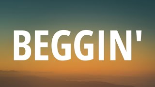 Download lagu Måneskin - Beggin' (Lyrics)'I'm beggin', beggin' you' [TikTok Song] mp3