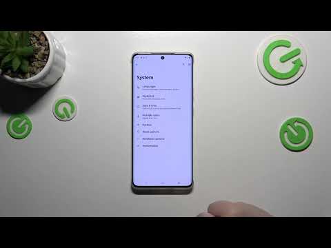 How to Enable Developer Options on MOTOROLA Edge 50 Pro