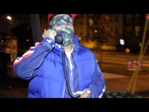 iLoveMakonnen - Living On The South Side [Music Video] (Shot by @PrestleySnipes)