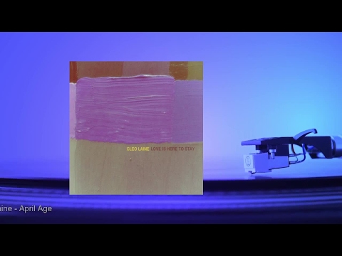 Cleo Laine - April Age