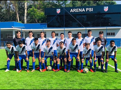 Wolves Soccer Club Apucarana - momentos