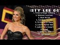 Kristy Lee Cook-Year's musical highlights-Supreme Hits Selection-Distinguished