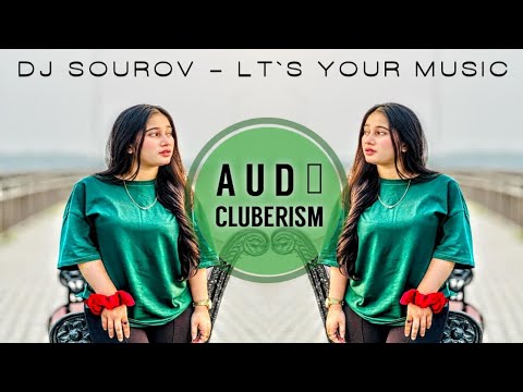 DJ Sourov - Cluberism || (AUD REMIX) || DJ fizo faouez - Cluberism || Original Mix || CLUBERISM ✓