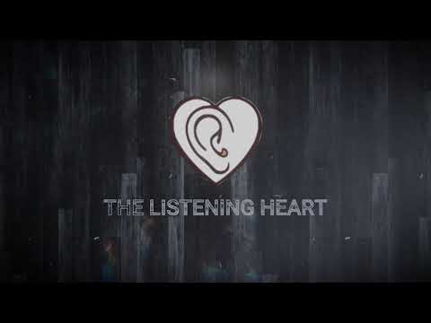 Listening Heart Logo