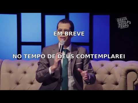 (LETRA) EM BREVE - ARAUTOS DO REI