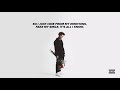 Phora I Think You Re Amazing So Smile 4 Me Official Lyric Video