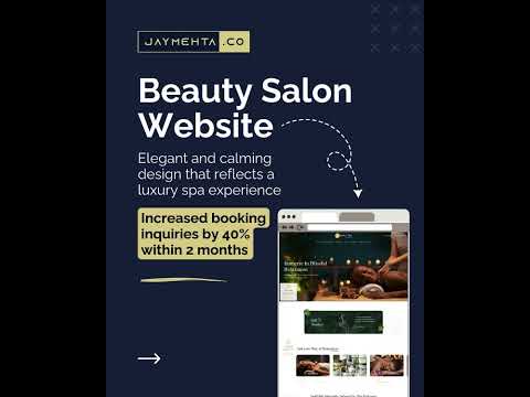 🚀 Transforming Ideas into Stunning Websites 🌐