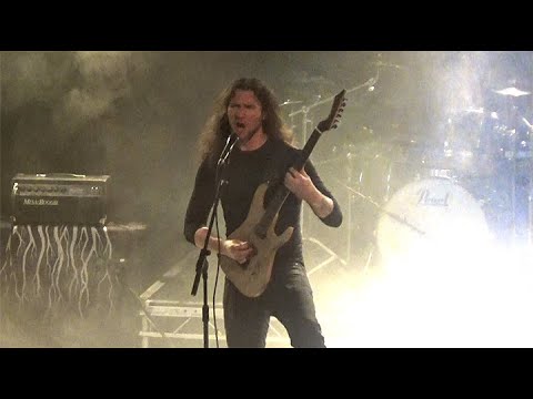 Fen - 'Of Wilderness and Ruin' - Live @ HRH Vikings II 2019