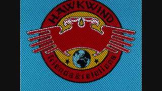 Hawkwind - You Know You're Only Dreaming