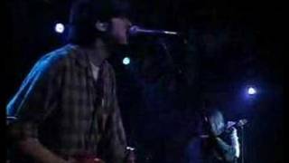 Gin Blossoms - Cajun Song (Live in Chicago)