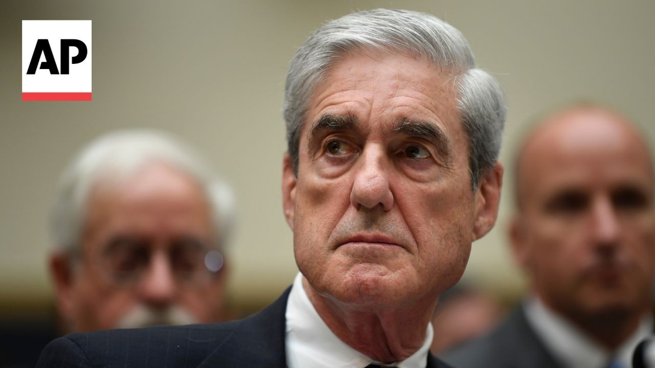 Robert S. Mueller III, 81, Dies; Rebuilt F.B.I. and Led Trump Inquiry