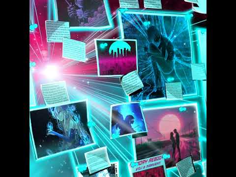 VØJ x Narvent x Leah Julia "Before You Fade"