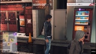 ジャッジアイズ実況プレイその22