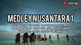 Download lagu Medley Lagu Nusantara - 1 | Instrument - Tanpa Vokal mp3 Download lagu Medley Lagu Nusantara - 1 | Instrument - Tanpa Vokal mp3