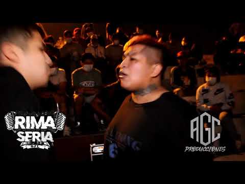 CERTERO VS SIAN - 4TOS DE FINAL - RIMA SERIA FECHA #1 (21-05-2021)