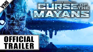 Curse of the Mayans (2016) - Trailer | VMI Worldwide