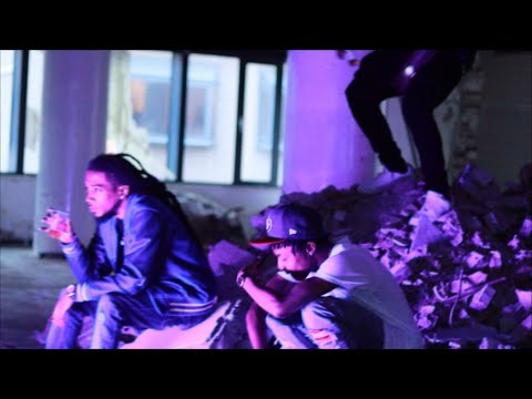 GRIZZLE X JEJOKAKI X SNELLEMOTION | TRAPTALK | PROD. MGBEATS 😈😈😈