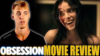 Obsession - Movie Review