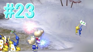 【ピクミン2】ピクミン増やして借金減らせ！# 23
