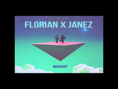 Calling (Lose My Mind) | I Found U | CTSM | Turn It Around | Firestone |  (Florian X Janez Mashup)