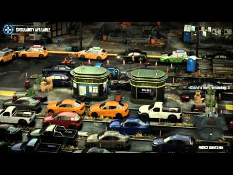 Infamous First Light - 100% Walkthrough Part #7